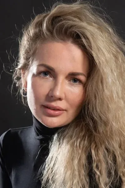 Екатерина Игнатова — представитель КП «Мурава»
