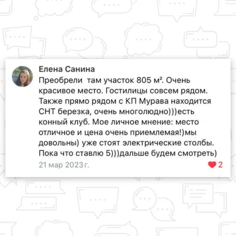 Скриншот отзыва покупателя №19